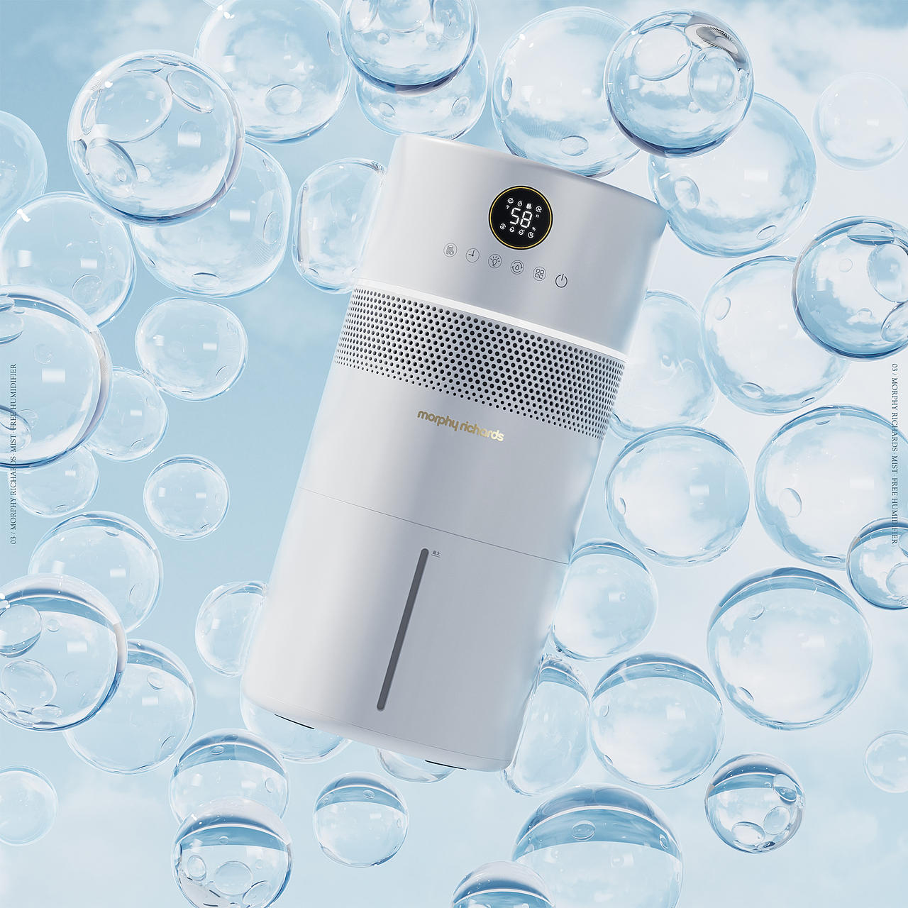 morphy richards 摩飞加湿器设计（图ZNDA2Nzg2NjI4） - 电子产品 - 站酷设计师涛韬饕原创素材 - 站酷ZCOOL