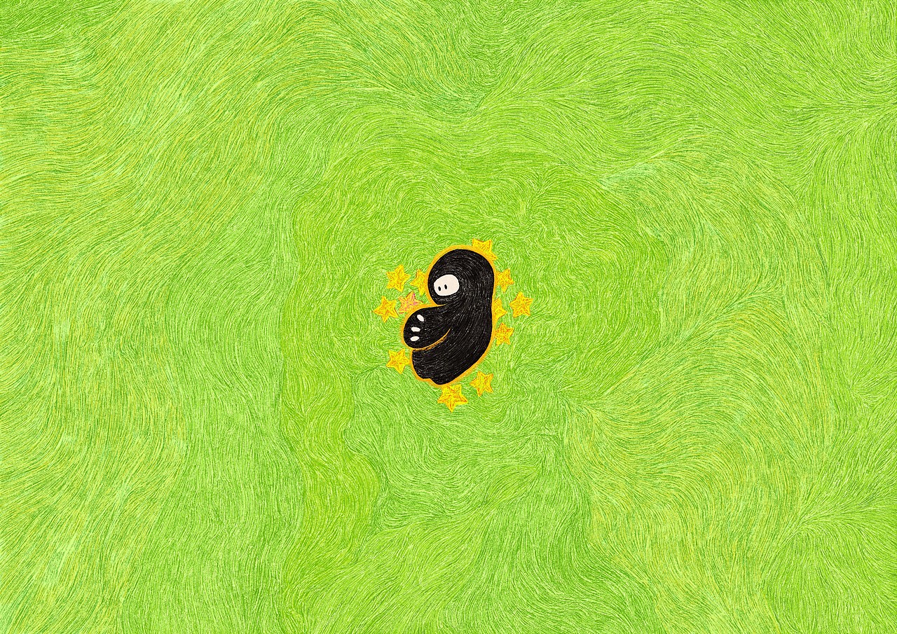 IP影子计划「奇思妙想2.0」插画系列（图ZNDA2Nzk5MDYw） - 艺术插画 - 站酷设计师Halowisp影子计划原创素材 - 站酷ZCOOL