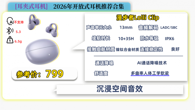 开放式耳机哪个品牌好？2026十大口碑最好开放式耳机推荐（图ZMTU1OTc1NDg=） - 评测 - 站酷设计师Z294105140原创素材 - 站酷ZCOOL