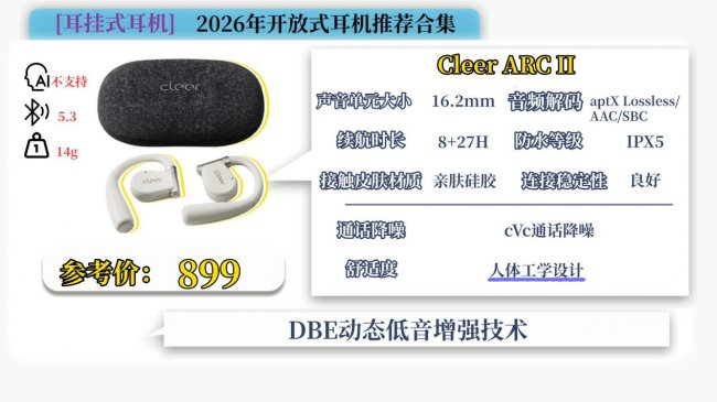 开放式耳机哪个品牌好？2026十大口碑最好开放式耳机推荐（图ZMTU1OTc1NzI=） - 评测 - 站酷设计师Z294105140原创素材 - 站酷ZCOOL