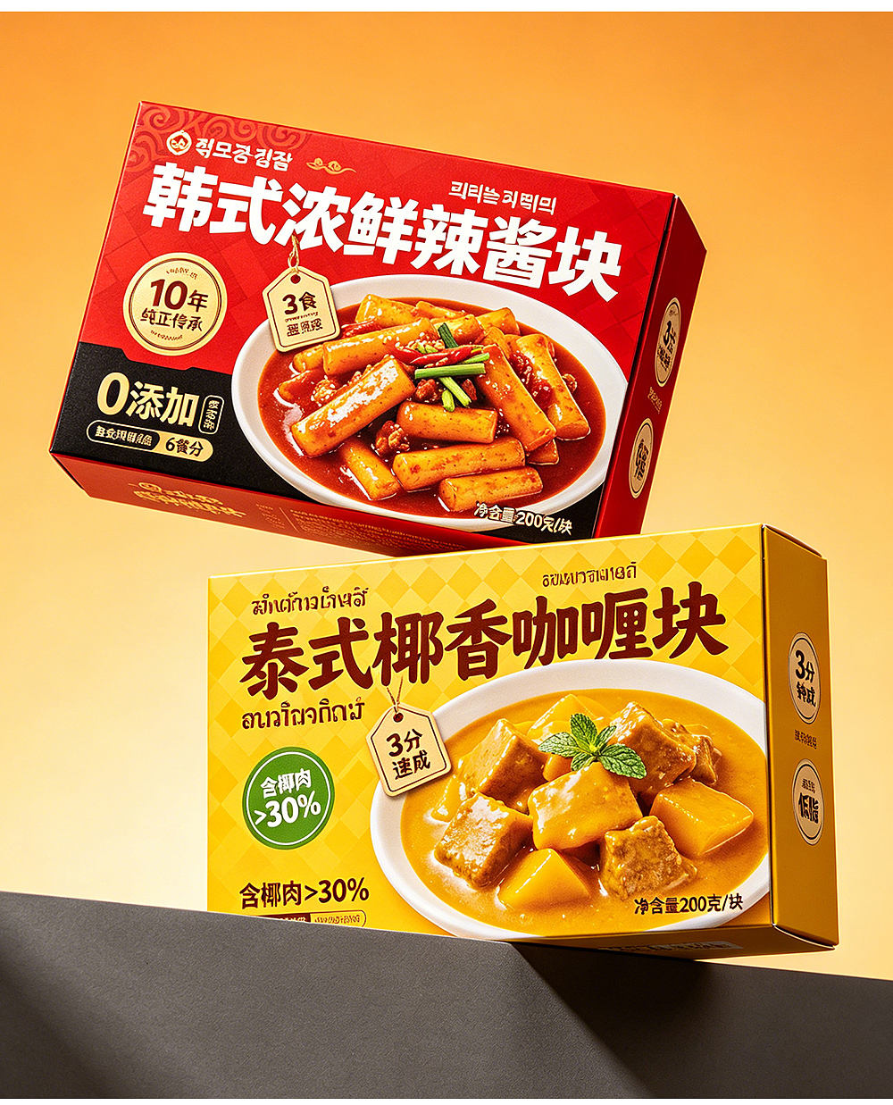 食品包装设计 | 美食包装 | 零食包装 | 饼干包装（图ZNDA2ODA3NTA0） - 包装 - 站酷设计师南柠象原创素材 - 站酷ZCOOL