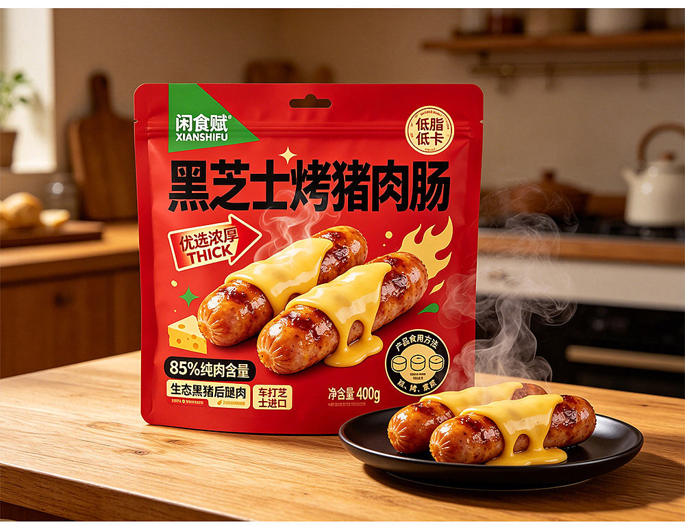 食品包装设计 | 美食包装 | 零食包装 | 饼干包装（图ZNDA2ODA3NTg0） - 包装 - 站酷设计师南柠象原创素材 - 站酷ZCOOL
