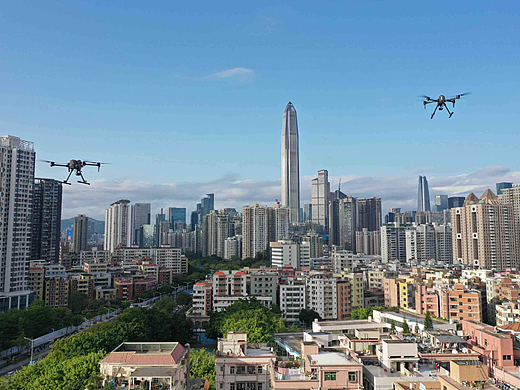 2026年4家无人机巡检公司对比：电力运维选品指南