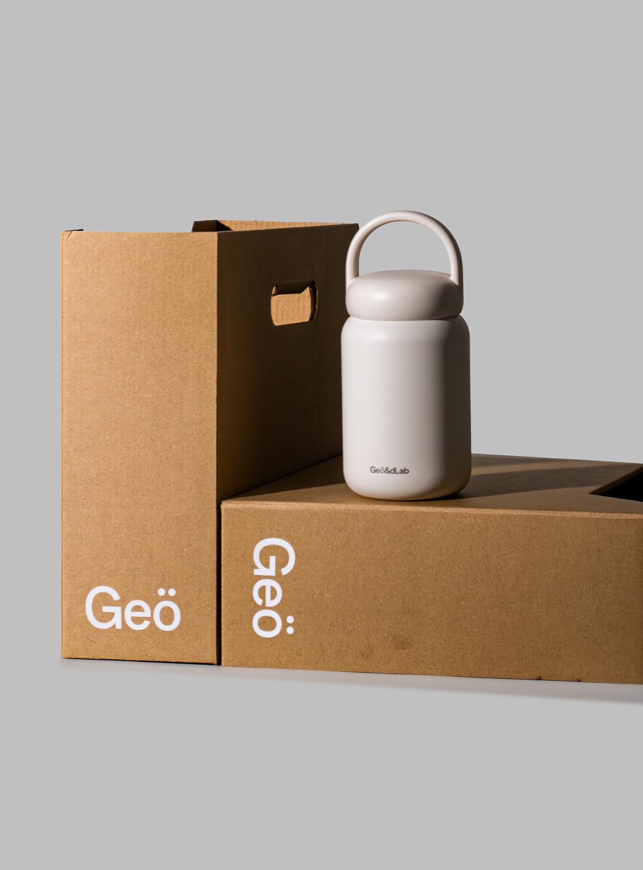 2026 Geo&dLab 2.0 品牌升级- Studio Brand Upgrade（图ZNDA2ODM2MDAw） - 品牌 - 站酷设计师几何视觉实验室原创素材 - 站酷ZCOOL