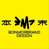 BONMOR本末品牌的头像