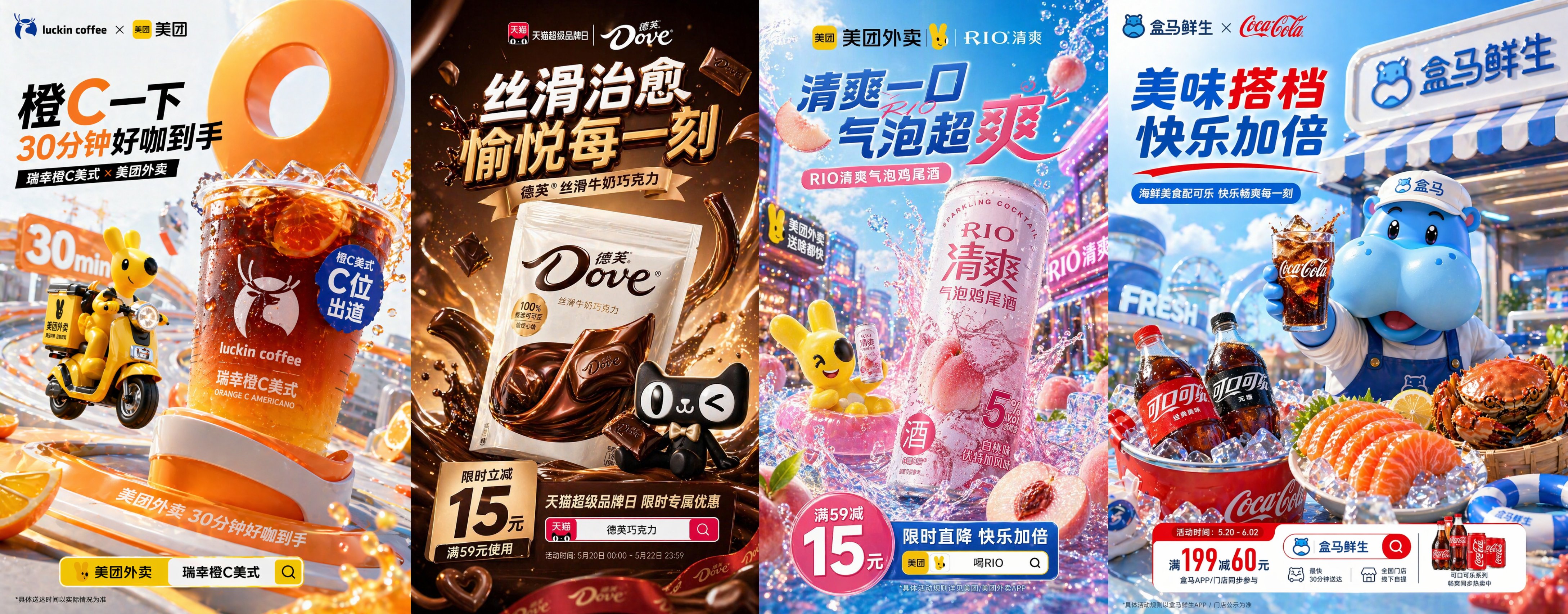 【夯】GPT-image2模型全攻略(电商设计师实用版)(图ZMTU1OTg1NTY=) - 教程 - 站酷设计师杰克sean原创素材 - 站酷ZCOOL