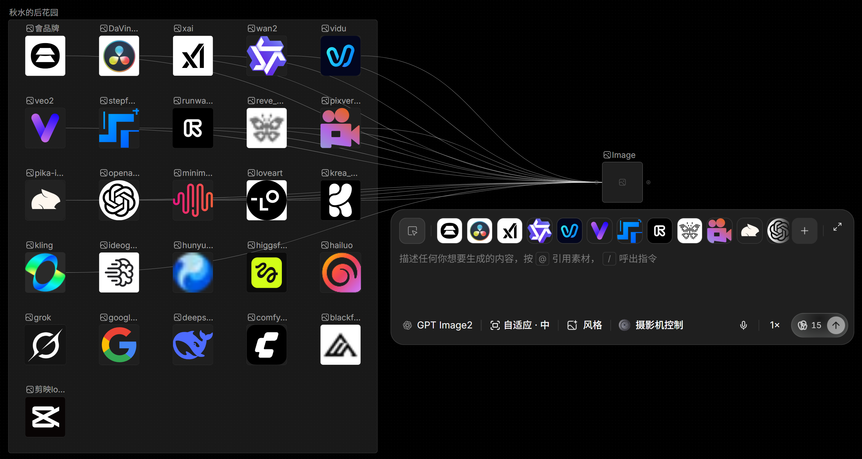 【夯】GPT-image2模型全攻略(电商设计师实用版)(图ZMTU1OTg1OTI=) - 教程 - 站酷设计师杰克sean原创素材 - 站酷ZCOOL