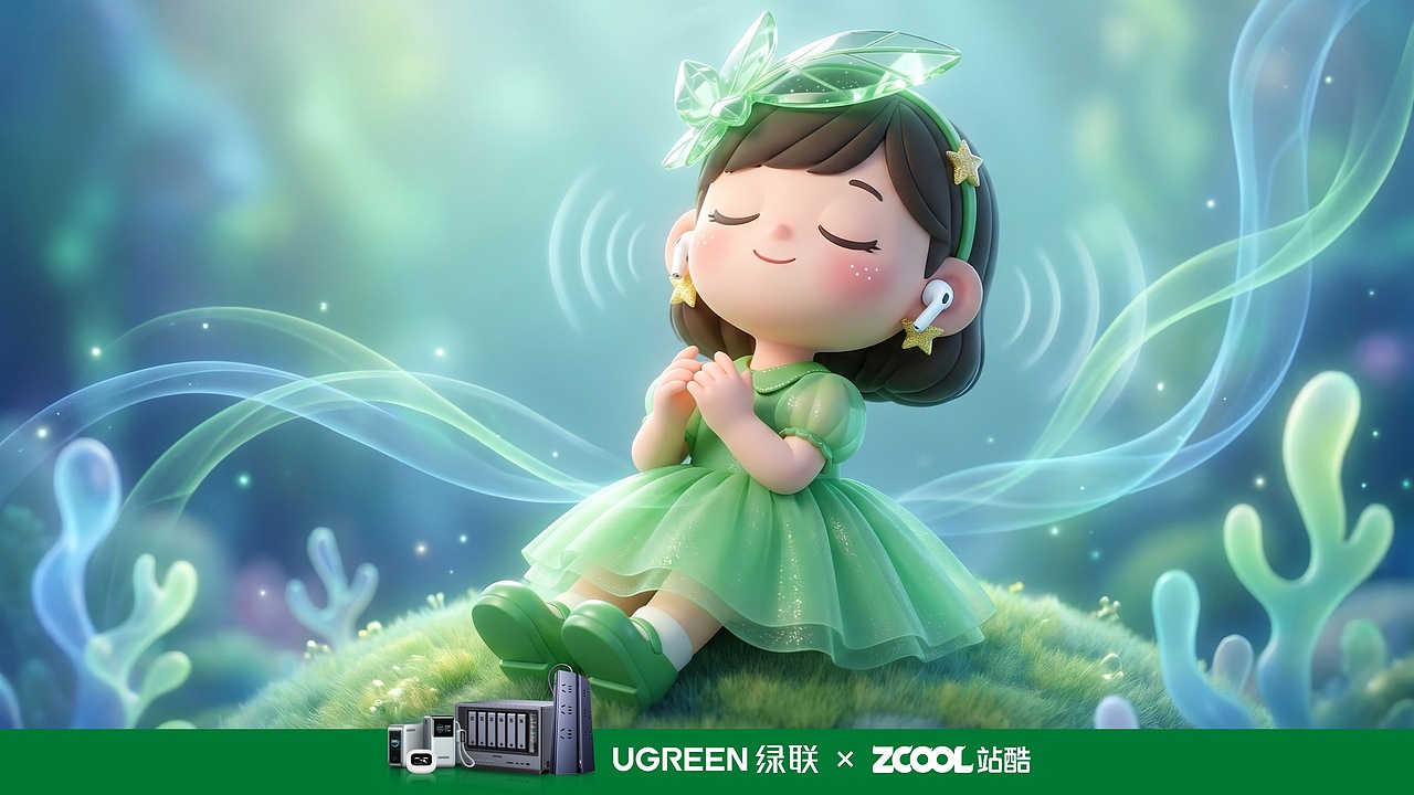 守护每一次满电的探索 (绿野仙踪,和永不断联的爱) 后记(图ZNDA2ODQ2MDU2) - AI作品 - 站酷设计师周小贺原创素材 - 站酷ZCOOL