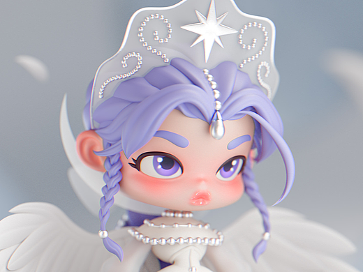LIDOLZ | Russian fairy tales | 俄罗斯童话