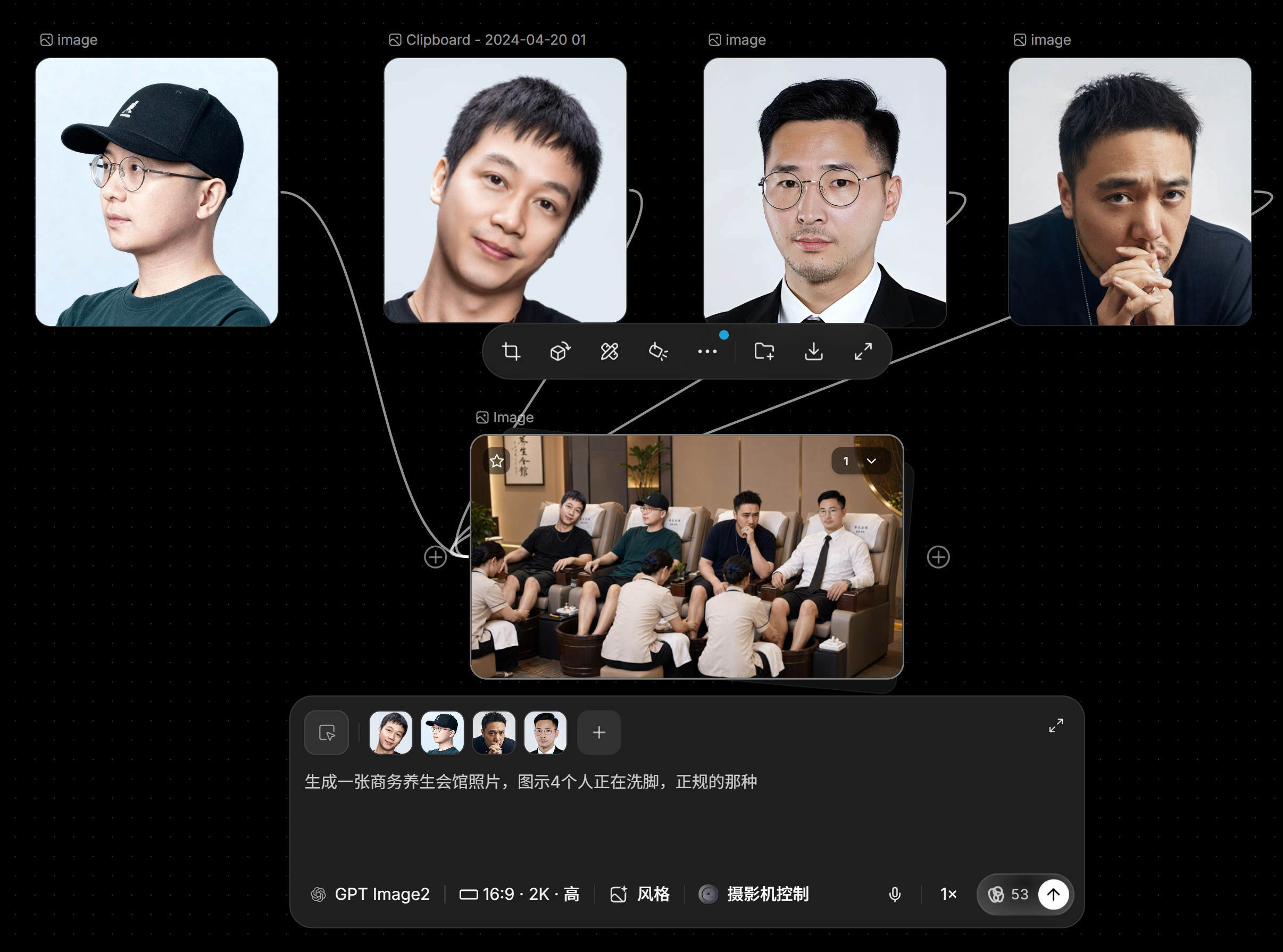 【夯】GPT-image2模型全攻略(电商设计师实用版)(图ZMTU1OTk1Njg=) - 教程 - 站酷设计师杰克sean原创素材 - 站酷ZCOOL