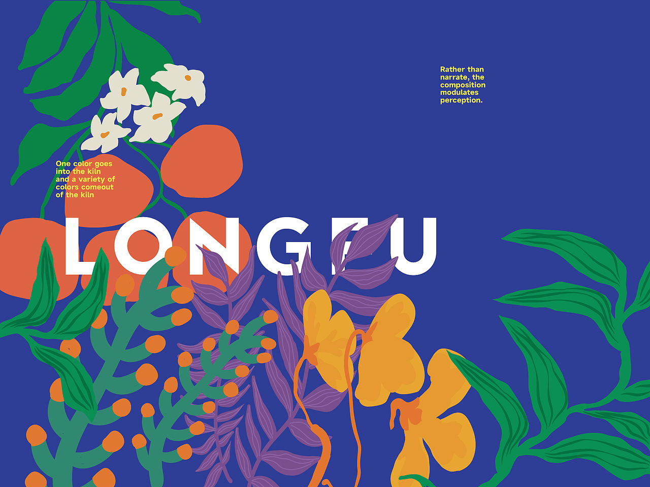 LONGFU SPRING|隆福寺视觉主形象及全场景延展设计(图ZNDA2ODYyMDY4) - 海报 - 站酷设计师柒十二ART原创素材 - 站酷ZCOOL