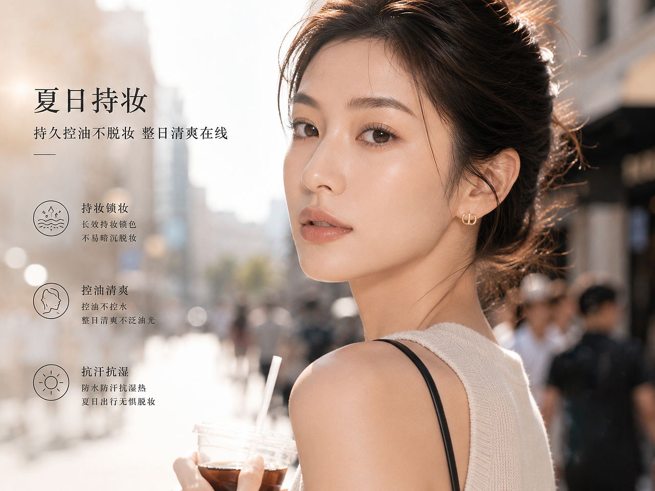 AIGC 视觉设计-DIOR 粉底液电商详情页（图ZNDA2ODY3Mzg4） - AI作品 - 站酷设计师Tkyiswhy原创素材 - 站酷ZCOOL