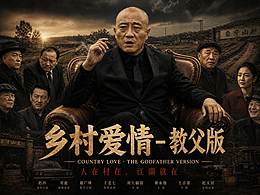 乡村爱情故事遇上了教父
