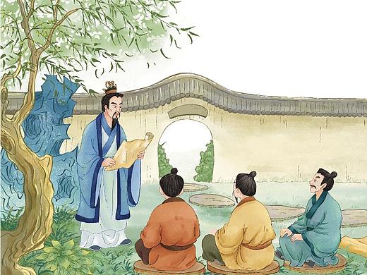 成语故事