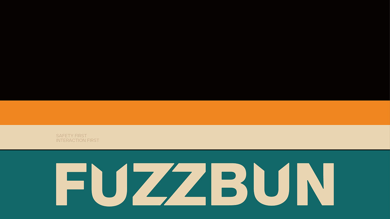 FUZZBUN | 宠物潮玩品牌设计（图ZNDA2ODk2MjQw） - 品牌 - 站酷设计师粥粥粥Lami原创素材 - 站酷ZCOOL