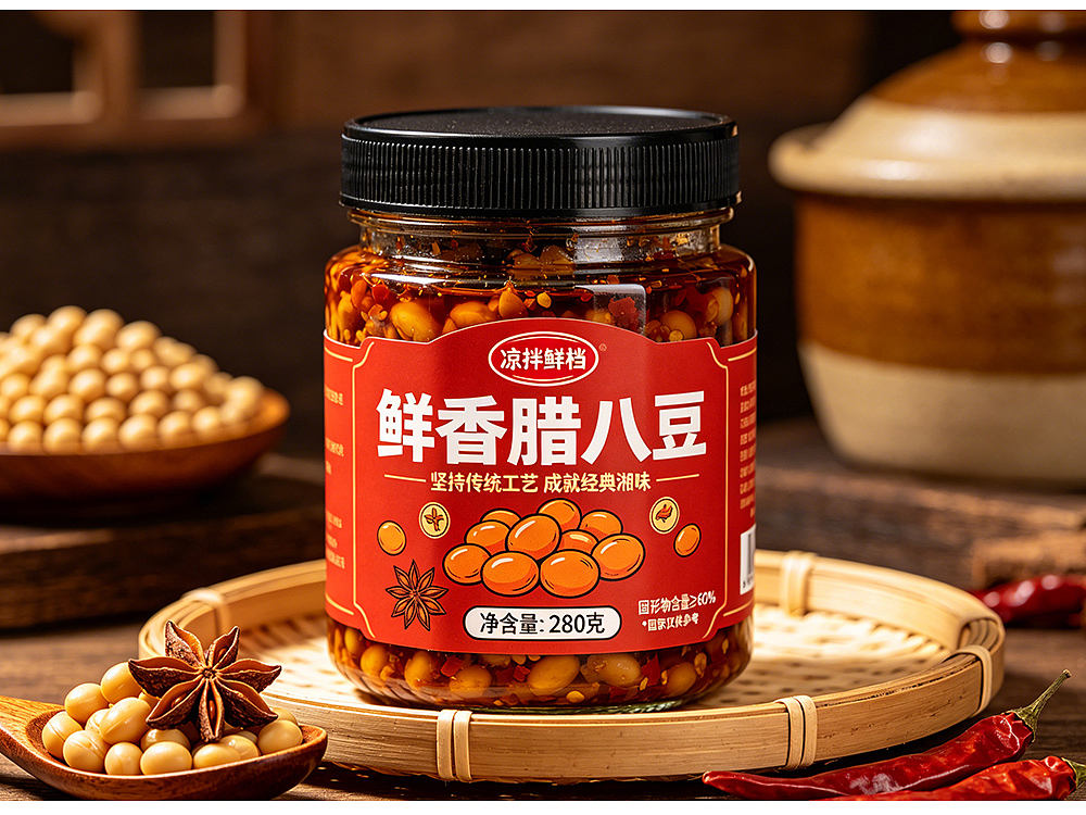 拌饭酱产品 | 电商产品 | 包装设计 | 包装摄影（图ZNDA2ODk5MjMy） - 包装 - 站酷设计师南柠象原创素材 - 站酷ZCOOL