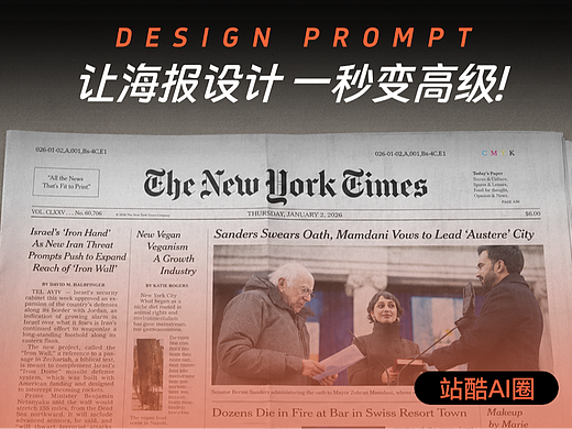 设计神词——半调网点
