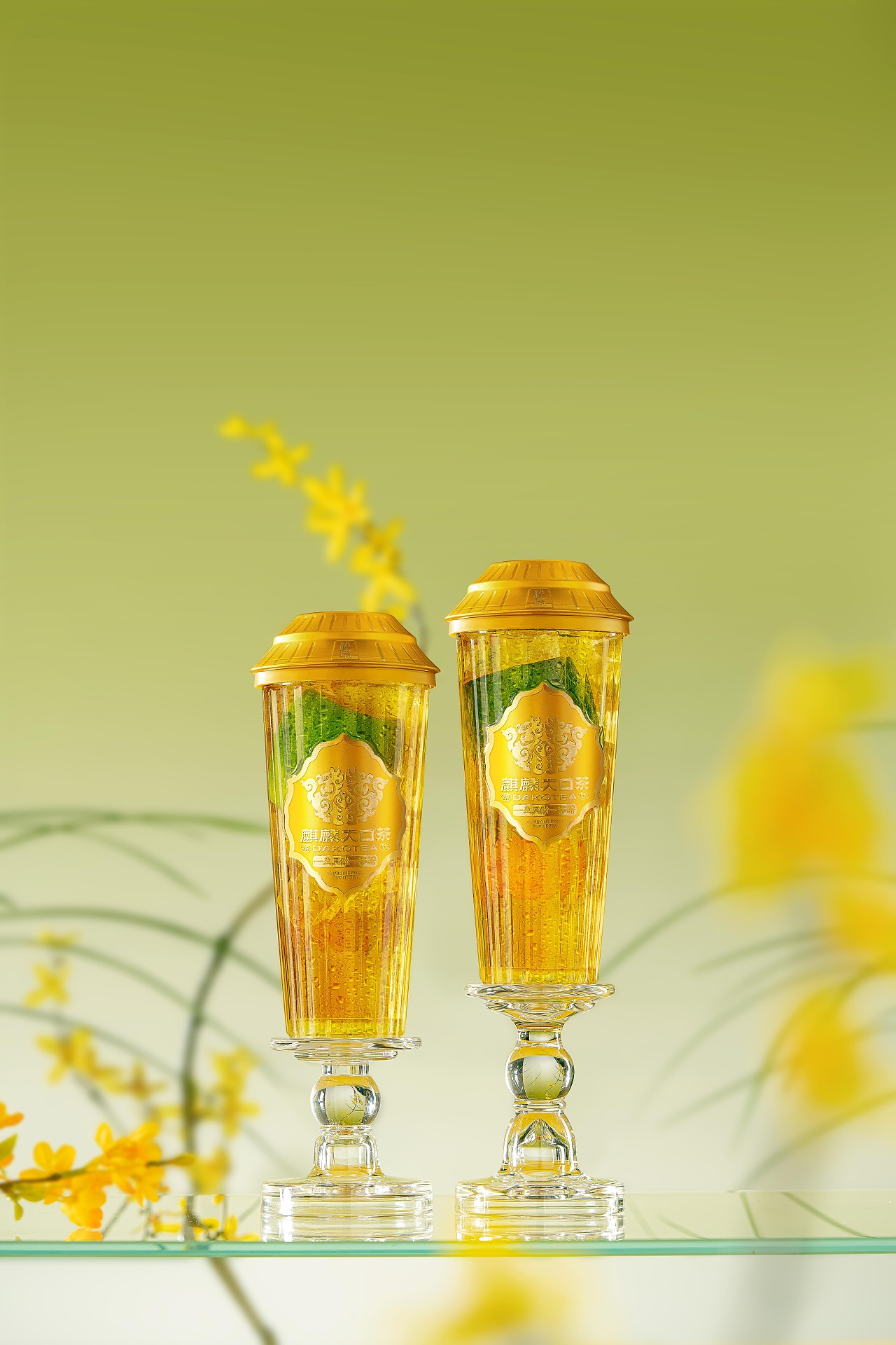 麒麟大口茶春季拍摄（图ZNDA2OTAwODI4） - 产品摄影 - 站酷设计师匠人商业拍摄原创素材 - 站酷ZCOOL