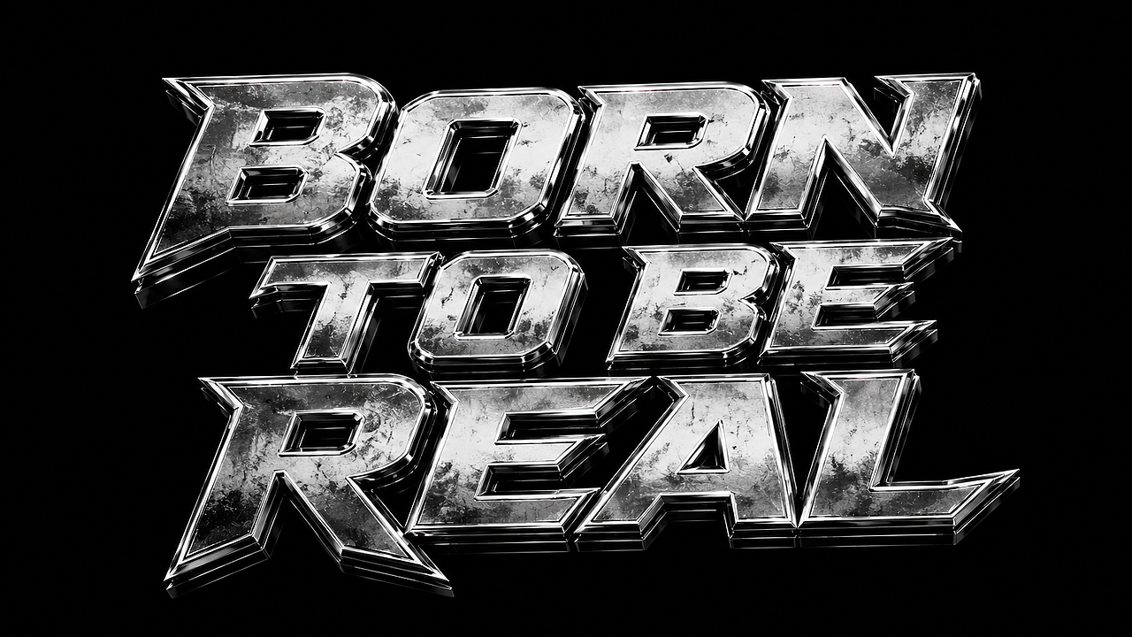 BORN TO BE REAL(图ZNDA2OTA1NzQw) - 人物/生物 - 站酷设计师丫KK原创素材 - 站酷ZCOOL