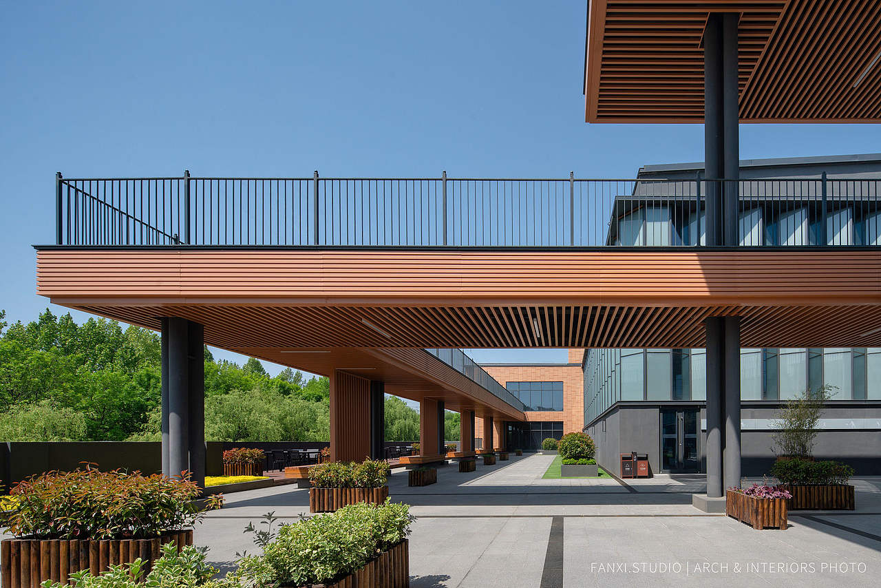 建筑摄影 | 潍坊蓝城（图ZNDA2OTA2Nzg0） - 环境/建筑摄影 - 站酷设计师建筑摄影师崔宏强原创素材 - 站酷ZCOOL