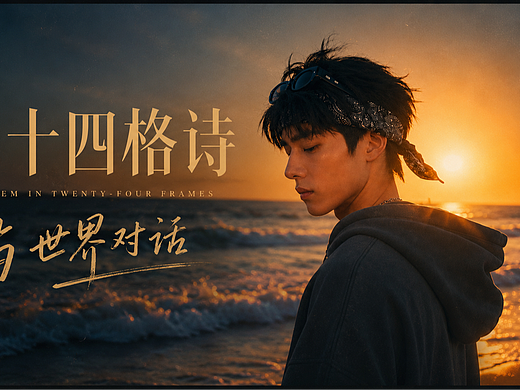 磨平锋芒不是成长，守住本心才是 l AI MV