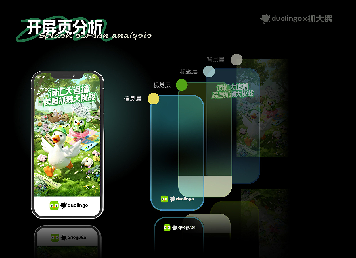 #2026青春答卷#-超核设计师-多邻国-AIGC运营设计（图ZNDA2OTE2OTU2） - AI作品 - 站酷设计师武汉向量设计原创素材 - 站酷ZCOOL