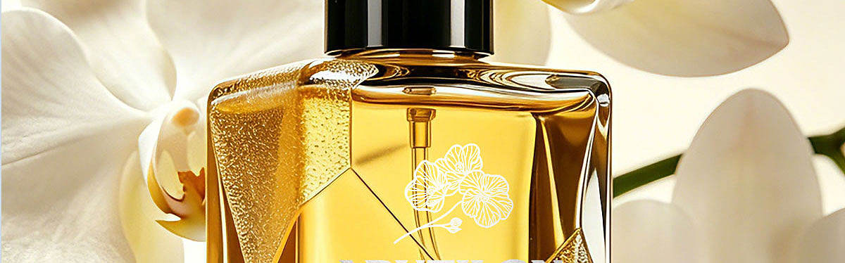 兰花精油详情（图ZNDA2OTIzMTU2） - 产品 - 站酷设计师创意设计12原创素材 - 站酷ZCOOL