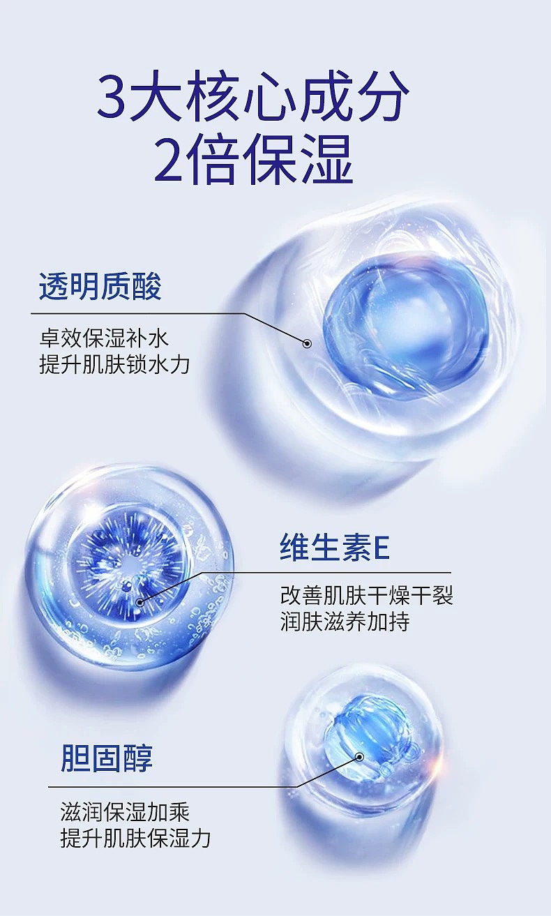 护肤（图ZNDA2OTI2ODQ4） - 其他 - 站酷设计师人面桃花笑春风原创素材 - 站酷ZCOOL