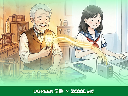 科学史奇遇《爱迪生的“第二次”光明》