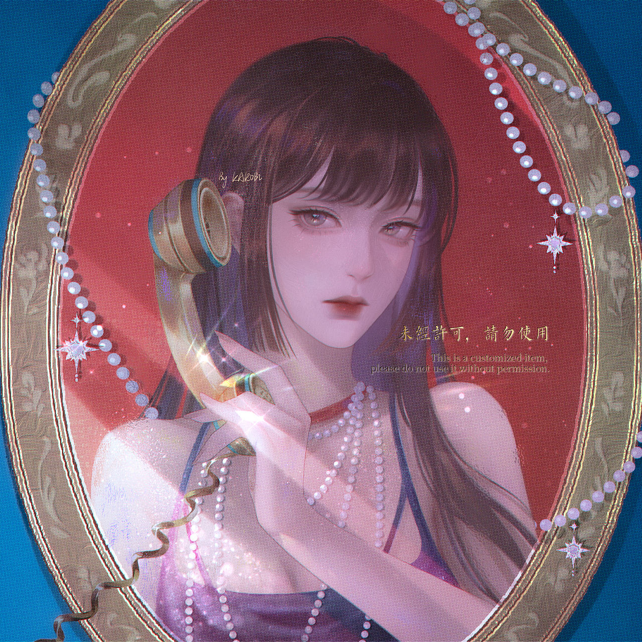 美式复古人物（图ZNDA2OTI4NTEy） - 创作习作 - 站酷设计师大吉大利KARO宝原创素材 - 站酷ZCOOL