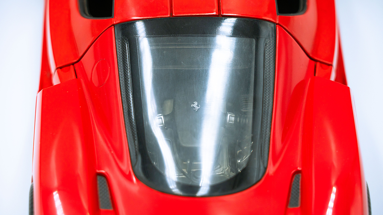 Ferrari Enzo 1:18 HOTWHEELS（图ZNDA2OTI4OTIw） - 其他摄影 - 站酷设计师饭饭饭樊原创素材 - 站酷ZCOOL