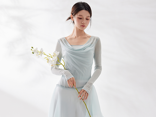 舞蹈服