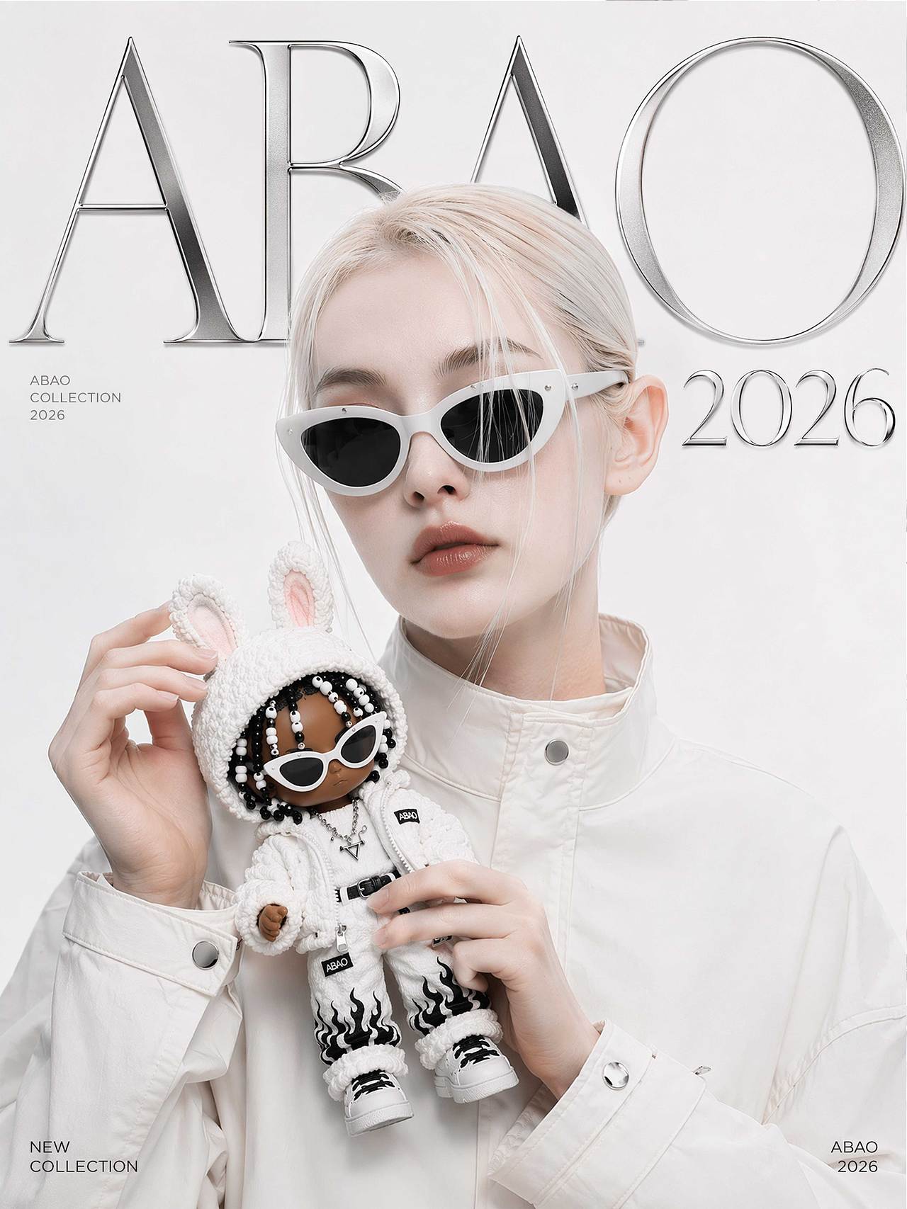ABAO|说唱潮玩IP设计(图ZNDA2OTQ0MDYw) - 人物/生物 - 站酷设计师热心市民杨生原创素材 - 站酷ZCOOL