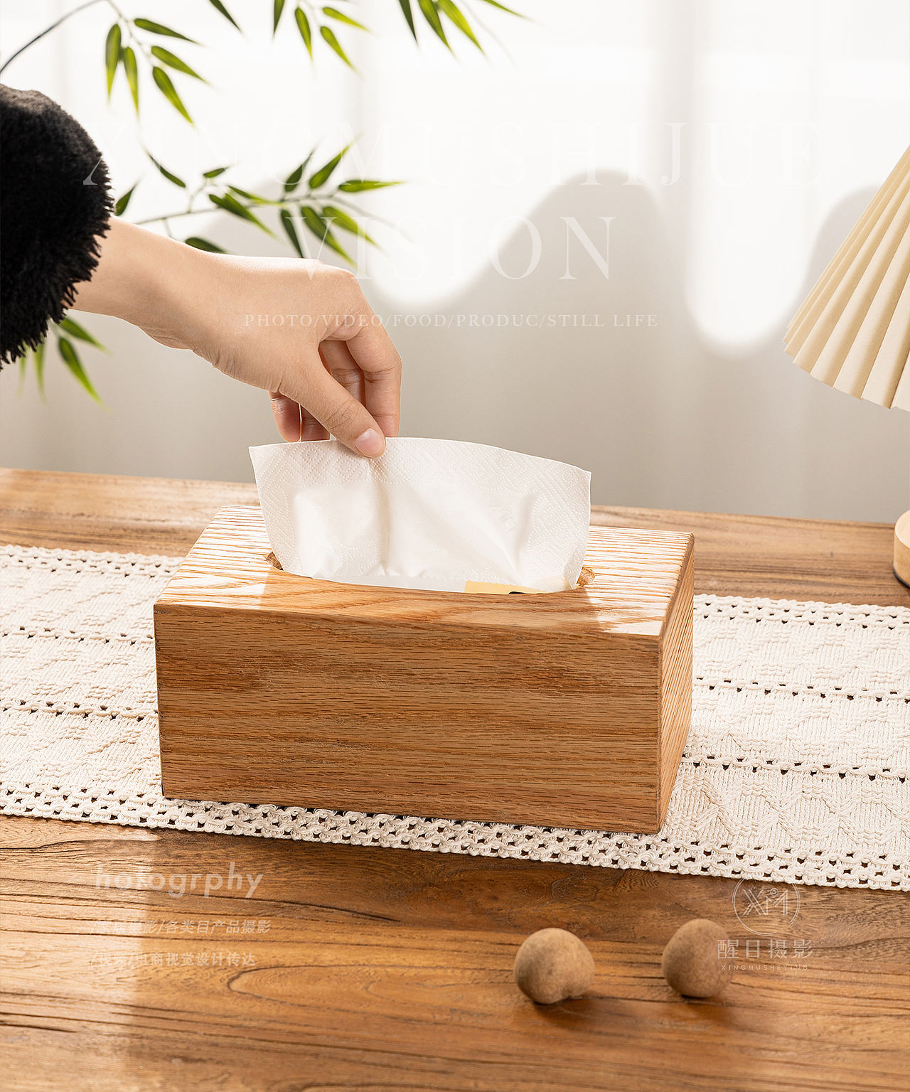 家居用品/纸巾盒（图ZNDA2OTQ3NjY4） - 产品摄影 - 站酷设计师义乌醒目文化传媒原创素材 - 站酷ZCOOL