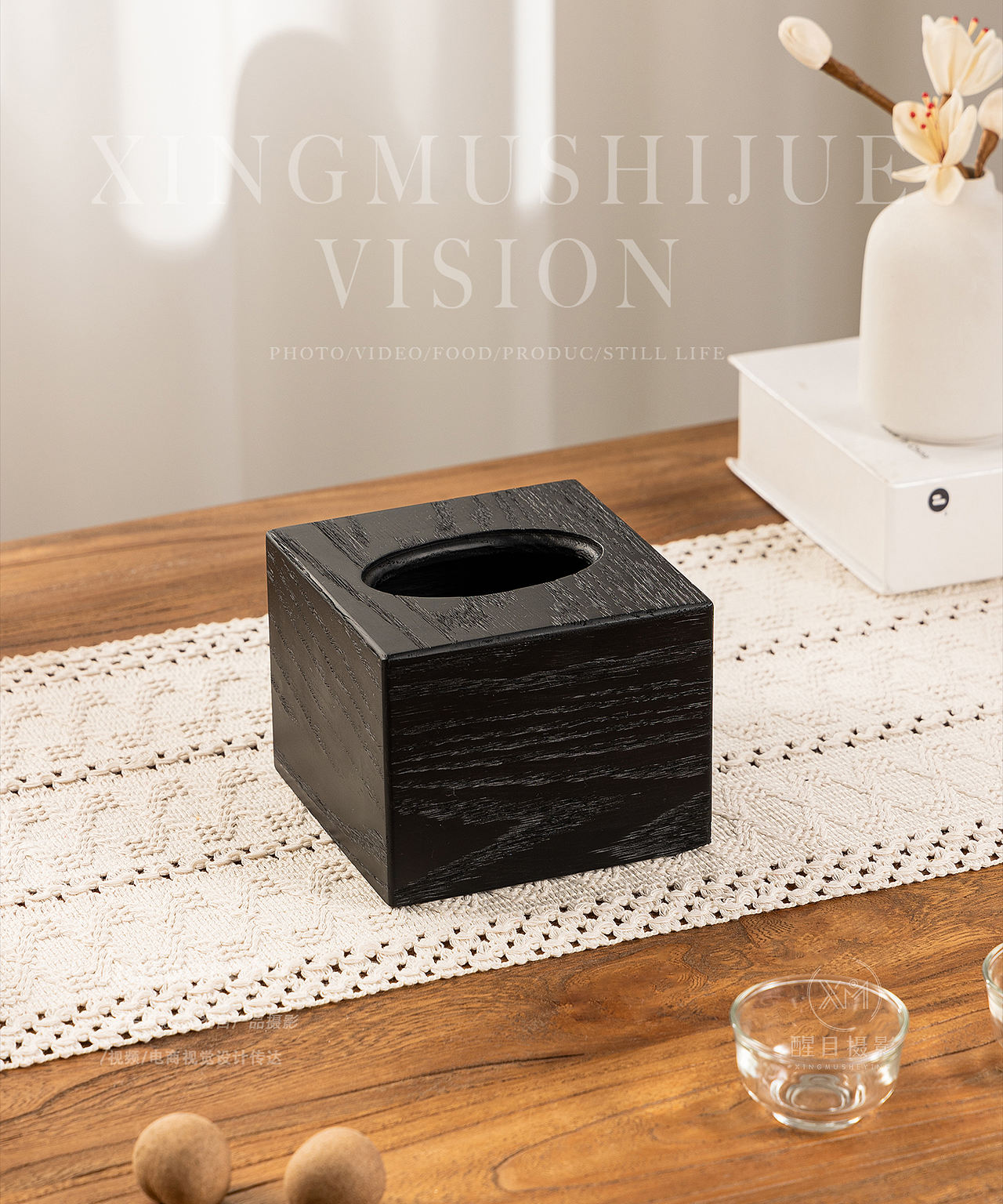 家居用品/纸巾盒（图ZNDA2OTQ3NzEy） - 产品摄影 - 站酷设计师义乌醒目文化传媒原创素材 - 站酷ZCOOL