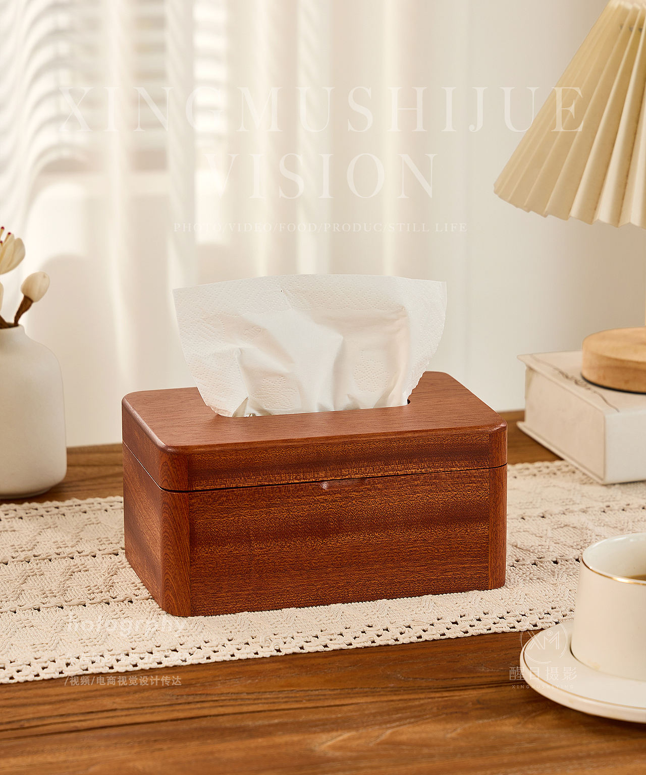 家居用品/纸巾盒（图ZNDA2OTQ3OTA0） - 产品摄影 - 站酷设计师义乌醒目文化传媒原创素材 - 站酷ZCOOL