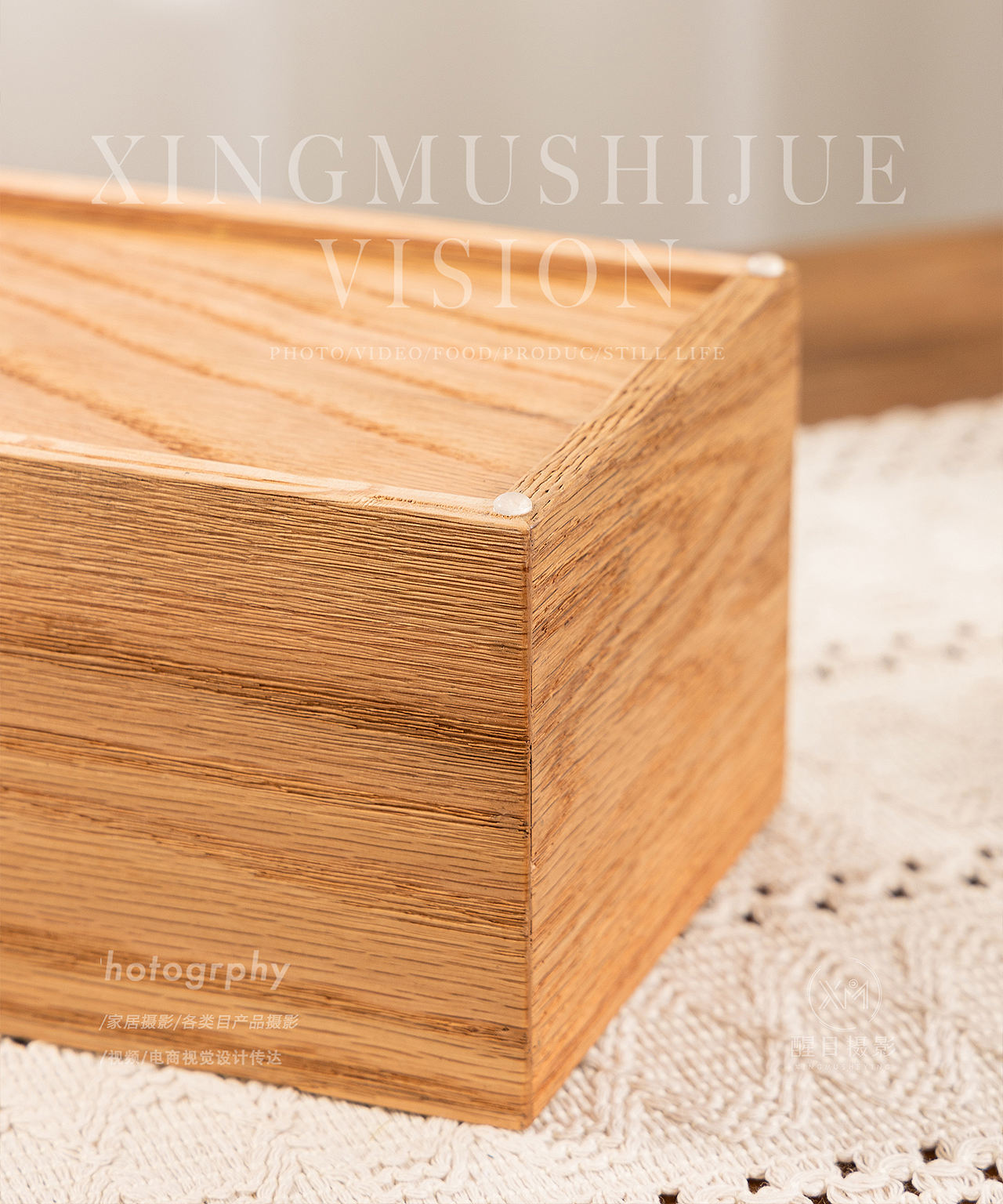 家居用品/纸巾盒（图ZNDA2OTQ3ODQ4） - 产品摄影 - 站酷设计师义乌醒目文化传媒原创素材 - 站酷ZCOOL