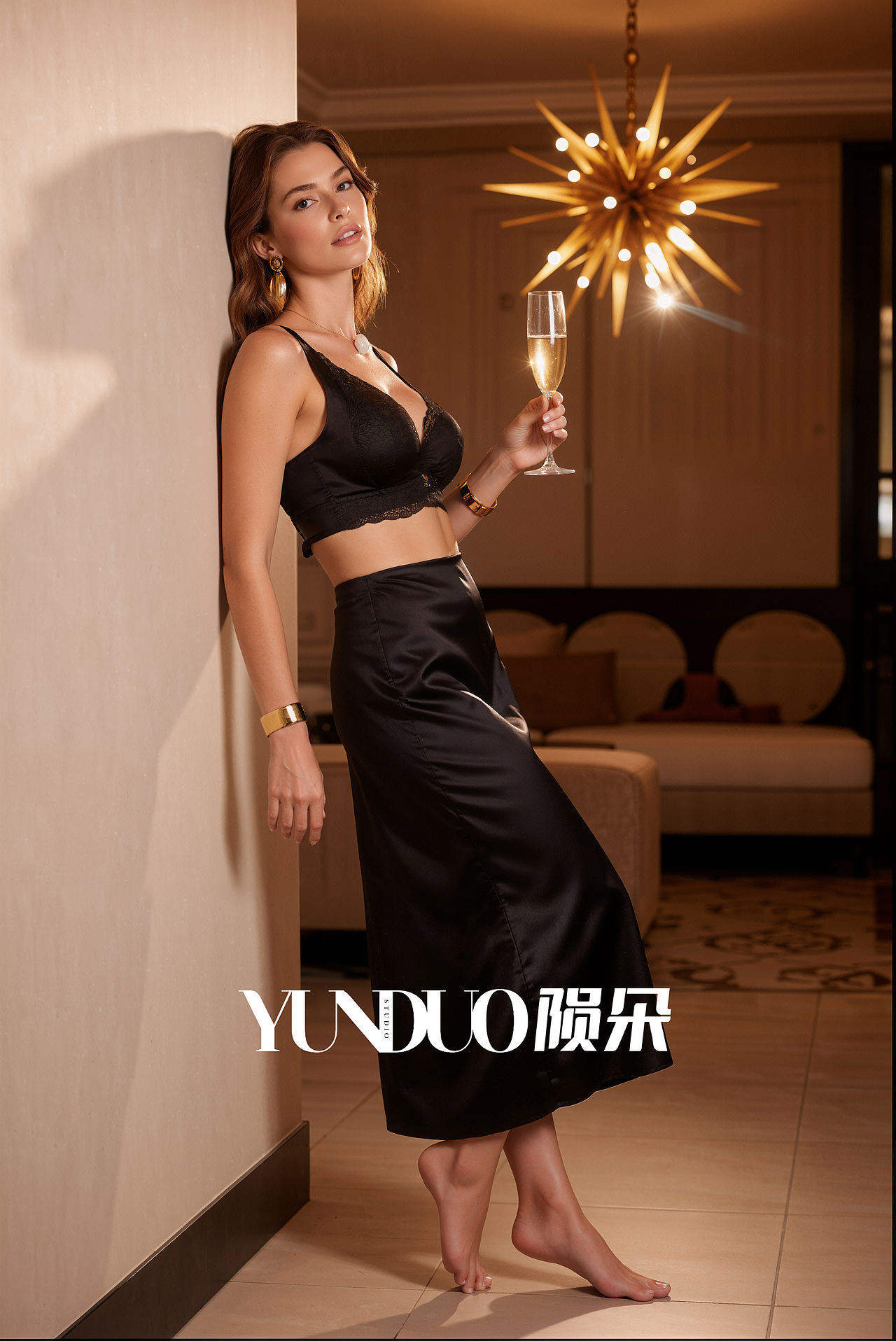 Ai摄影 AI电商图 Ai内衣生成 Ai内衣制图（图ZNDA2OTU0MzI4） - AI作品 - 站酷设计师陨朵商拍刘大奇原创素材 - 站酷ZCOOL