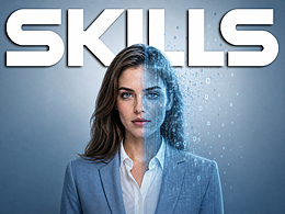 《SKILLS》丨第一天上班就遇到这么多怪事？