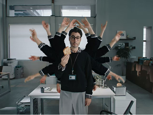 OnePlus Pad 4 l One device Two lives