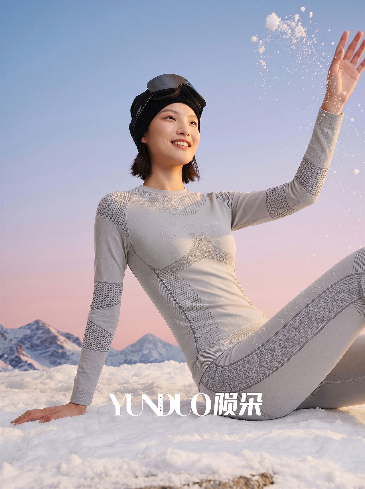 Ai滑雪服生成 Ai生成 Ai电商图 Ai摄影(图ZNDA2OTYyNTA4) - AI作品 - 站酷设计师陨朵商拍刘大奇原创素材 - 站酷ZCOOL