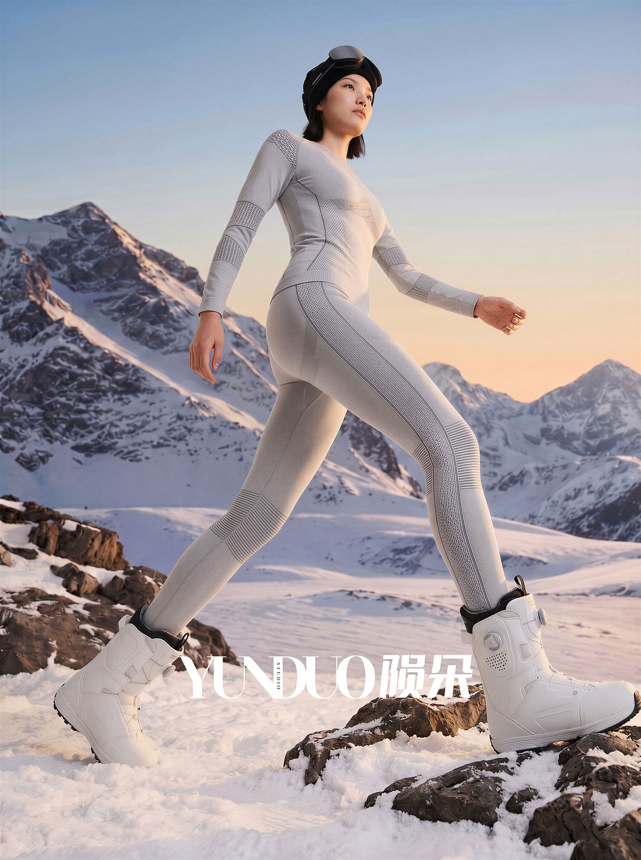 Ai滑雪服生成 Ai生成 Ai电商图 Ai摄影(图ZNDA2OTYyNDg0) - AI作品 - 站酷设计师陨朵商拍刘大奇原创素材 - 站酷ZCOOL