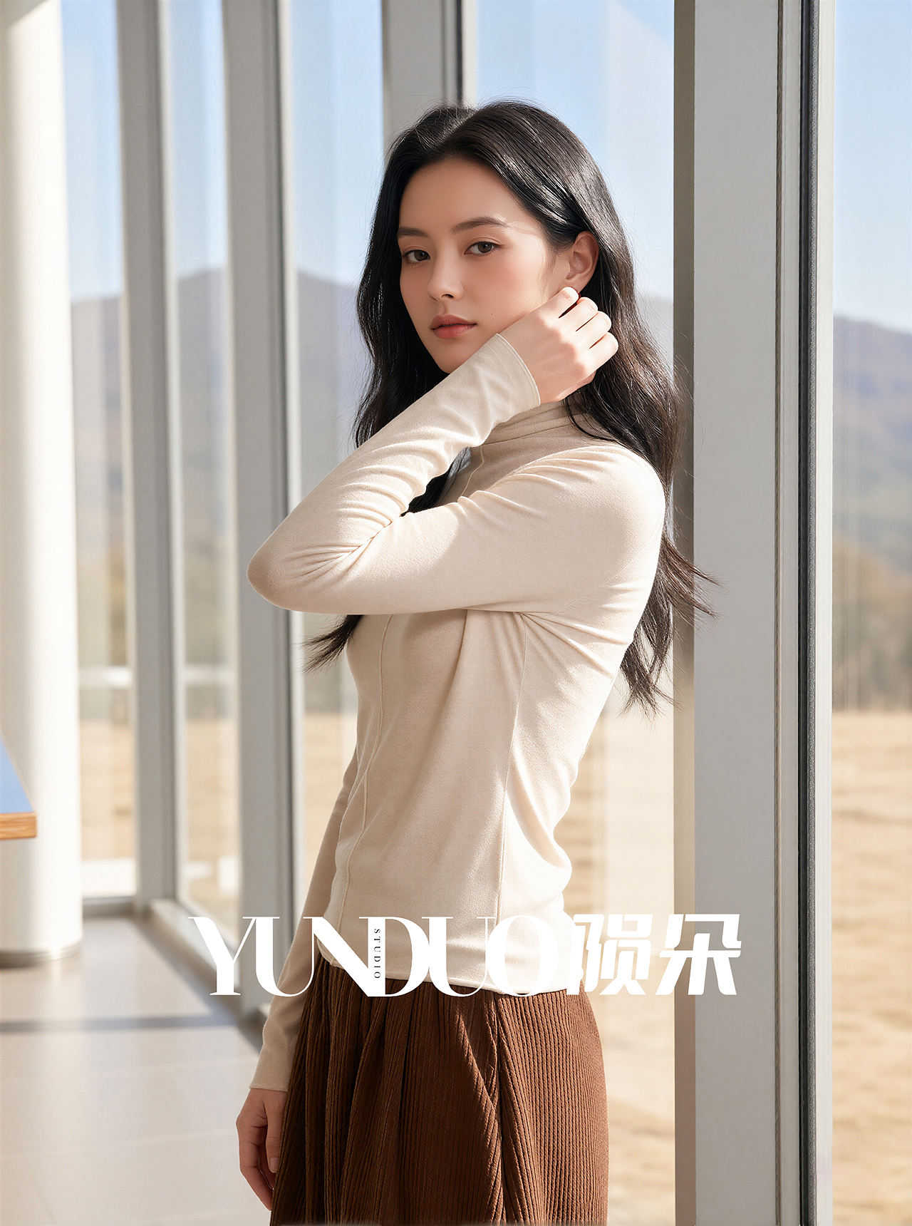 Ai打底衫生成 Ai打底衫制图 Ai摄影 Ai生成(图ZNDA2OTYzNzMy) - AI作品 - 站酷设计师陨朵商拍刘大奇原创素材 - 站酷ZCOOL