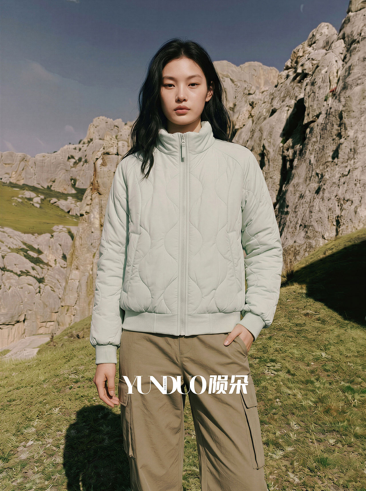 Ai气绒服生成 Ai电商图 Ai摄影 Ai生成(图ZNDA2OTY2NTQ4) - AI作品 - 站酷设计师陨朵商拍刘大奇原创素材 - 站酷ZCOOL