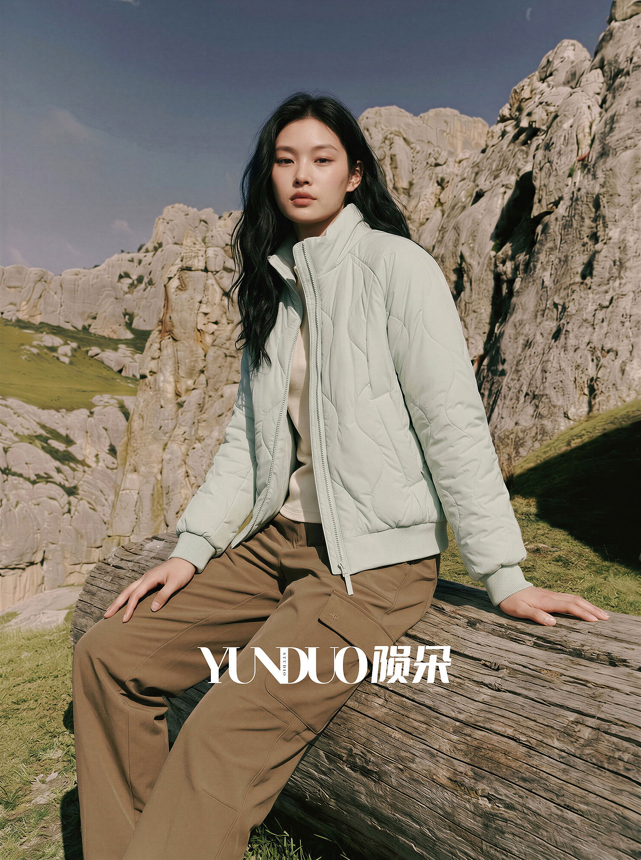 Ai气绒服生成 Ai电商图 Ai摄影 Ai生成(图ZNDA2OTY2NTY4) - AI作品 - 站酷设计师陨朵商拍刘大奇原创素材 - 站酷ZCOOL