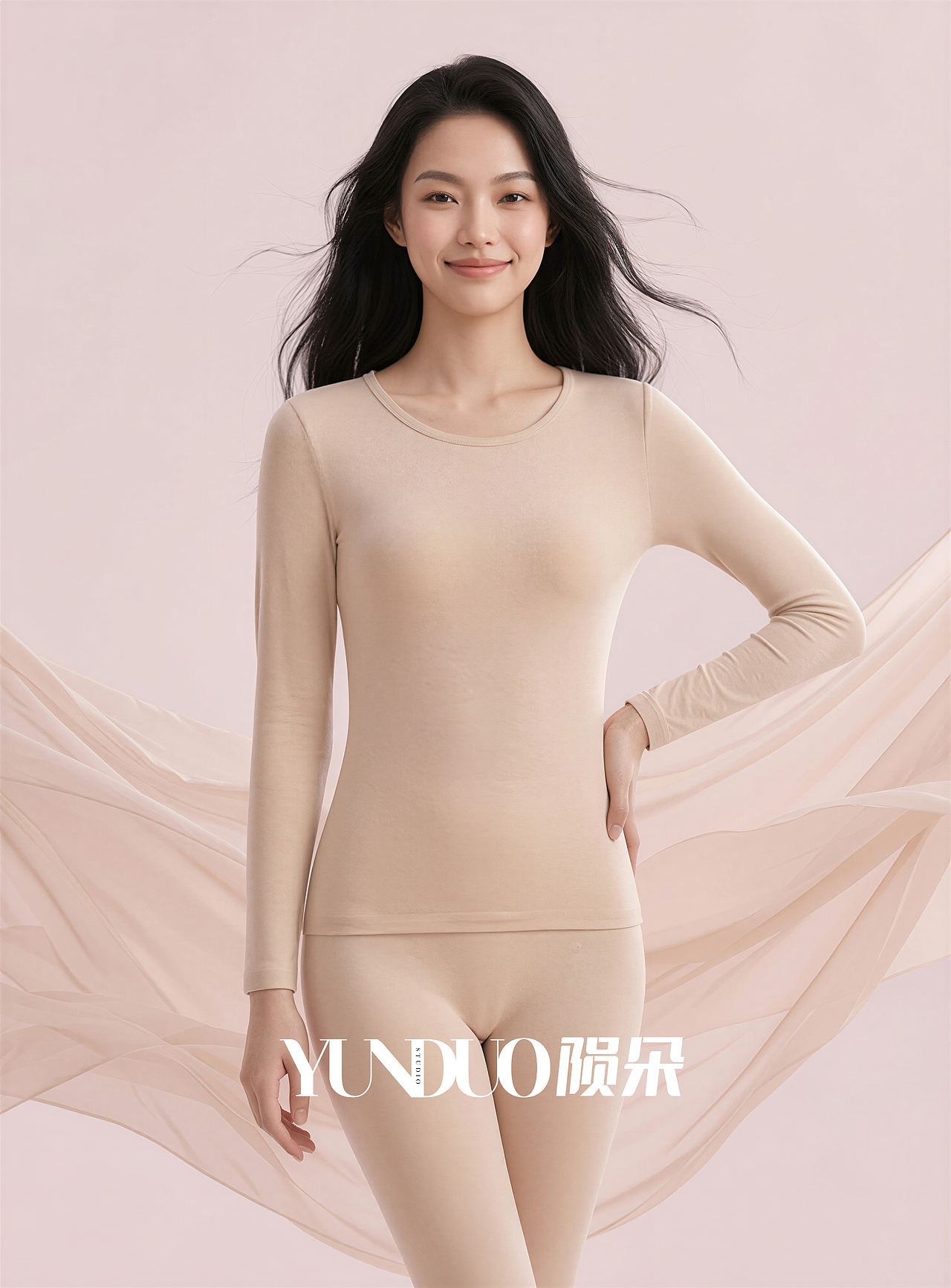 Ai保暖生成 Ai摄影 Ai电商图 Ai保暖制图(图ZNDA2OTY2NzA4) - AI作品 - 站酷设计师陨朵商拍刘大奇原创素材 - 站酷ZCOOL