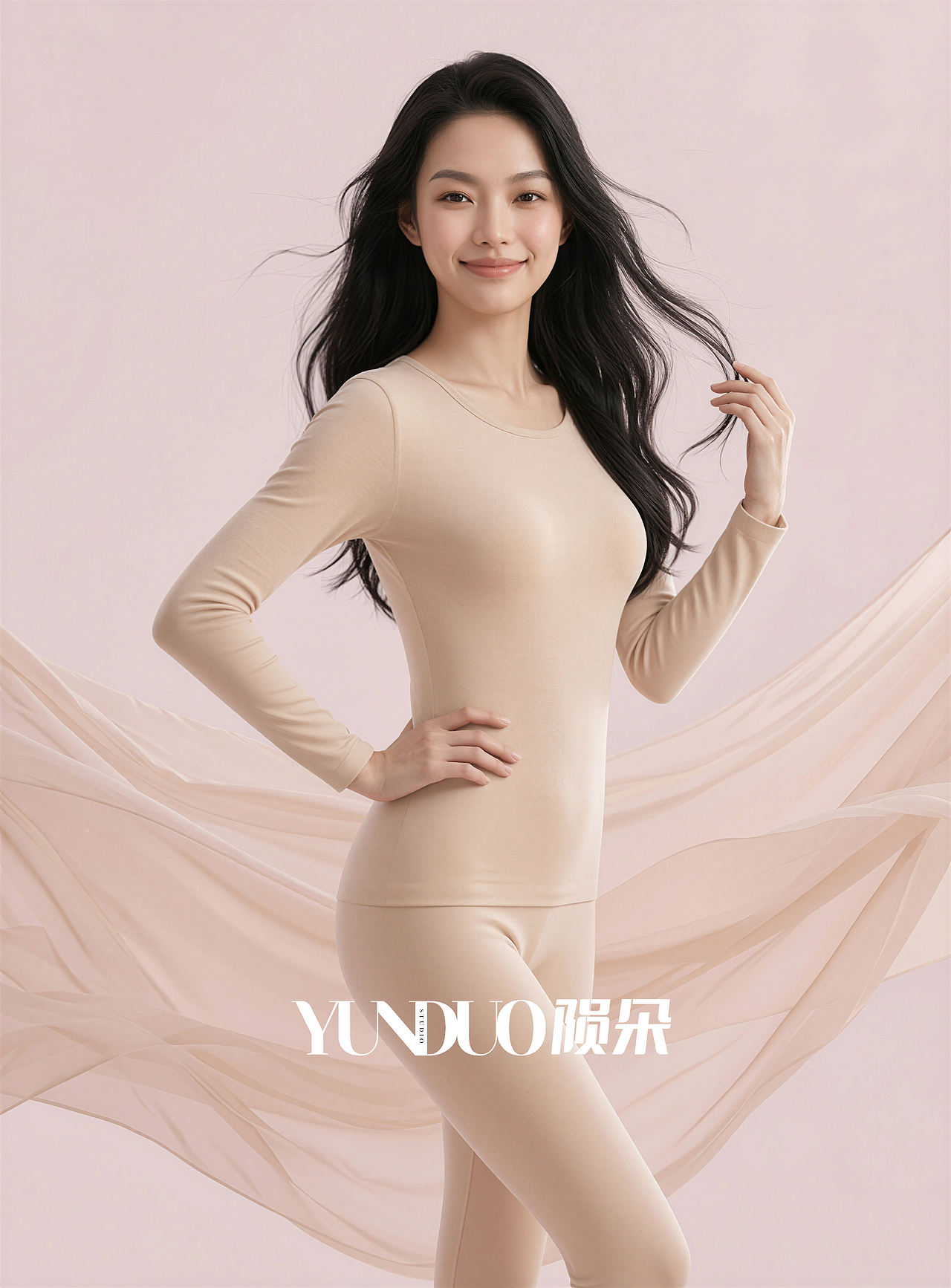 Ai保暖生成 Ai摄影 Ai电商图 Ai保暖制图(图ZNDA2OTY2NzI0) - AI作品 - 站酷设计师陨朵商拍刘大奇原创素材 - 站酷ZCOOL