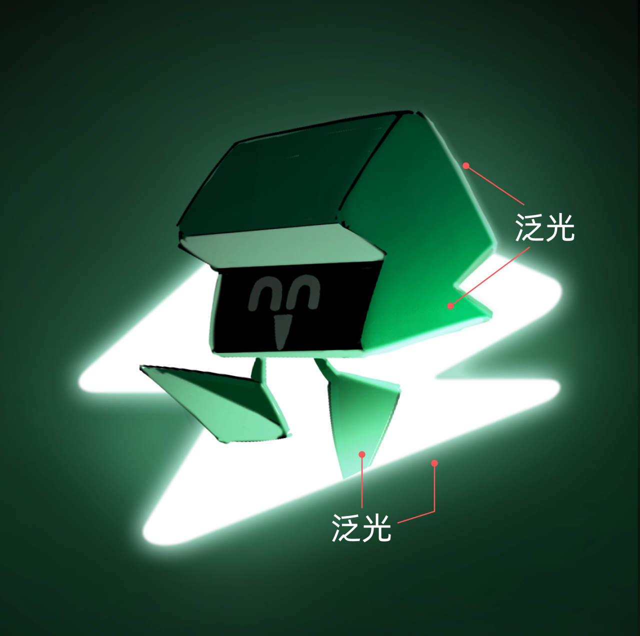 拿到面试题，我傻眼了，让我做光影视觉，我没练过啊！（图ZMTU2MDQ5NTI=） - 教程 - 站酷设计师菜心轻量文原创素材 - 站酷ZCOOL