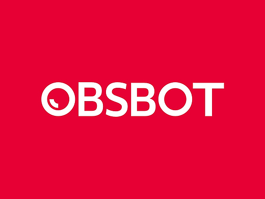 OBSBOT 全球品牌官网设计（2023）