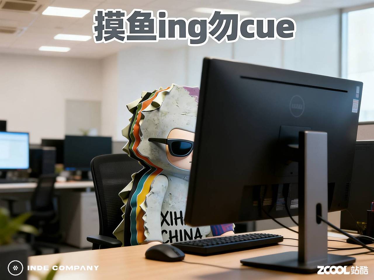 西哈小子（图ZNDA2OTc2MjY0） - 人物/生物 - 站酷设计师1个名字原创素材 - 站酷ZCOOL
